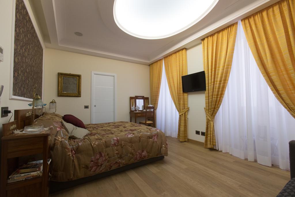 Alla Locanda Malandra Rom Exterior foto
